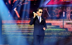 X-Factor: "Bi Rain phiên bản Việt" dừng bước vì ...không mới