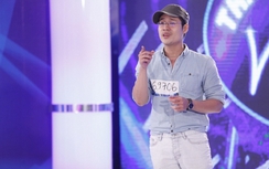 Bác sĩ "tăng động" trở lại Vietnam Idol