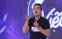 Vietnam Idol: Thí sinh giỏi... huýt hơn giỏi hát