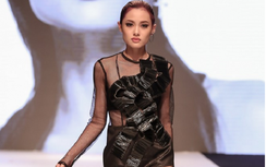 Hotgirl cao 1m55 vào bán kết Vietnam's Next Top Model 2016
