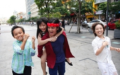 Hồ Văn Cường có thể trở thành quán quân của Vietnam Idol Kids?