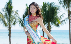 Thí sinh Hoa hậu Bản sắc Việt toàn cầu bỏ thi trước chung kết