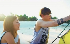 Hoàng Yến Chibi lên tiếng về việc "thả rông" trong MV mới