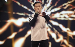 Thu Minh mắng thí sinh Vietnam Idol: "Có muốn đến ngôi vị Idol không?"