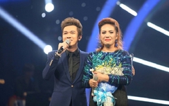 Cô gái Philippines đăng quang Vietnam Idol 2016