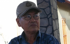 Nhà văn Lê Văn Thảo qua đời