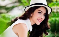 Nam Em lọt top 20 Hoa hậu Trái đất do Missosology bình chọn
