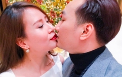 MC Thành Trung và bạn gái kỷ niệm 3 năm yêu lãng mạn