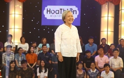 Cụ bà 73 tuổi khiến Trấn Thành, Trường Giang ngồi bệt hầu chuyện