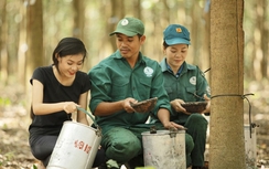 Quán quân Solo cùng bolero bị ba đánh vì không nghe lời