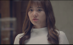 Hari Won tung MV bản hit "Yêu không hối hận" đầy xúc động