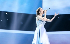 The Voice: Ngọc Ny hát tặng người mẹ ung thư, khán giả bật khóc