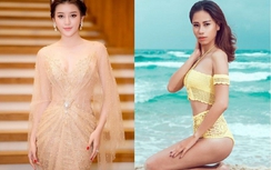 Huyền My "cướp" cơ hội thi Miss Grand International của Yến Nhi?