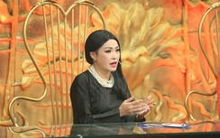 Phương Thanh từng bị phản đối khi hát ca khúc về mẹ