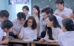 Miu Lê, Ngô Kiến Huy gây thương nhớ trong MV Tình thơ