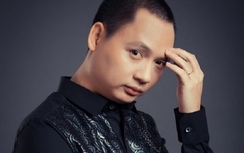 Nhạc sĩ Nguyễn Hải Phong: Bây giờ, nổi tiếng không khó!