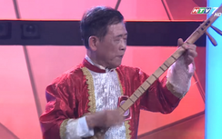 Hé lộ chủ nhân bộ sưu tập nhạc cụ lạ, lớn nhất Việt Nam
