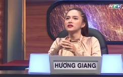 Sau scandal, Hương Giang Idol bị "cắt sóng": Nhà sản xuất nói gì?