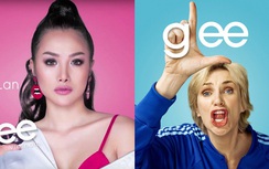 Diễn viên của Glee Việt Nam bức xúc khi bị "ném đá"
