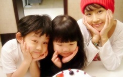 Con gái diễn viên Choi Jin Shil muốn tự tử vì bị đánh đập
