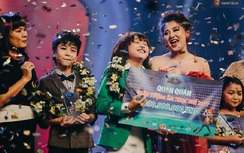 Thiên Khôi chiến thắng áp đảo tại Vietnam Idol Kids 2017