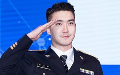 Siwon (Super Junior) tới Việt Nam làm tình nguyện sau khi xuất ngũ