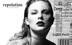 Taylor Swift hé lộ album với rắn thật ghê rợn và bí ẩn