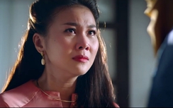 Video: Hé lộ phận làm dâu cay đắng của Thanh Hằng