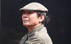 Nhà thơ Nguyễn Trọng Tạo 70 tuổi mới làm liveshow ca nhạc