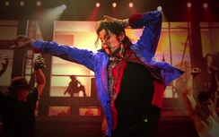 Album của Michael Jackson ra mắt dịp Halloween