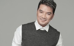 Đàm Vĩnh Hưng đại diện Việt Nam tranh tài ở MTV EMA 2017