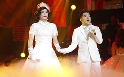 Hoài Linh sẽ "kết hôn" với Quang Hà ở Hà Nội