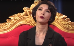 Xuân Lan: "Sinh con xong, người ấy đã chối bỏ tôi"