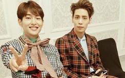 Dàn sao Hàn đồng loạt nhắn lời vĩnh biệt tới Jong Hyun (SHINee)