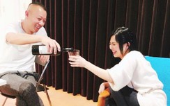Chồng sắp cưới của sao phim cấp 3 Nhật Bản Sola Aoi thế nào?