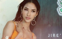 Hoàng Thùy, Mâu Thủy lọt top 10 Hoa hậu Hoàn vũ Việt Nam