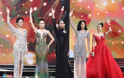 Top 5 Hoa hậu Hoàn vũ thi ứng xử quá hồn nhiên