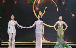 Dàn Next Top thắng thế Hoa hậu Hoàn vũ 2017: Trùng hợp ngẫu nhiên?