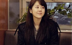 Cựu Á hậu Hàn Quốc phải chấm dứt vai diễn vì đánh đạo diễn
