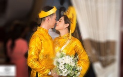 Sao Việt kết hôn: Người tưng bừng, người thầm lặng
