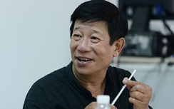 Diễn viên Nguyễn Hậu qua đời ngày 29 Tết