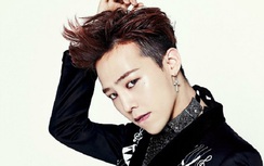 Bị tố gian lận, G-Dragon sẽ nhập ngũ cuối tháng 2