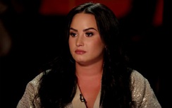 Ngôi sao nhạc pop Demi Lovato từng muốn tự tử khi còn nhỏ