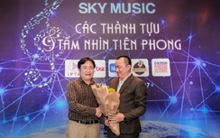 Giám đốc Sky Music lên tiếng khi bị tố xâm phạm bản quyền