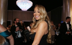 Mariah Carey trở lại sau thời gian sợ hãi vì rối loạn lưỡng cực