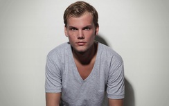 DJ Avicii nổi tiếng thế giới qua đời ở tuổi 28