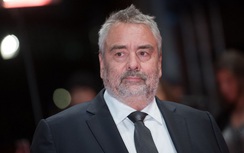 Đạo diễn nổi tiếng Luc Besson bị điều tra về tội cưỡng hiếp