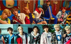 Nhóm nhạc Nhật bị chỉ trích vì giống "bản sao" của BTS