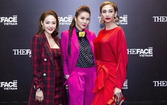 The Face 2018: Vì sao Minh Hằng được chọn làm HLV?