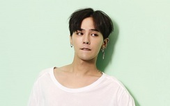 Sau ồn ào được ưu ái trong quân đội, G-Dragon xuất viện